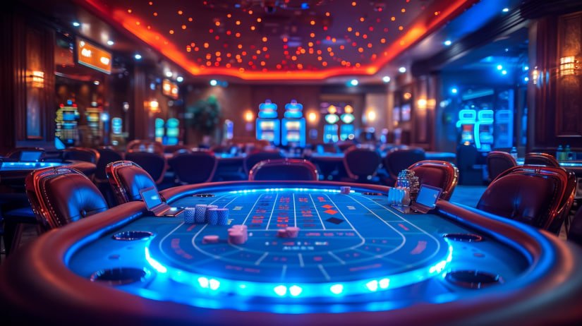 Lobby Game kopi43 – tampilan antarmuka ratusan pilihan slot dan arcade game terlengkap